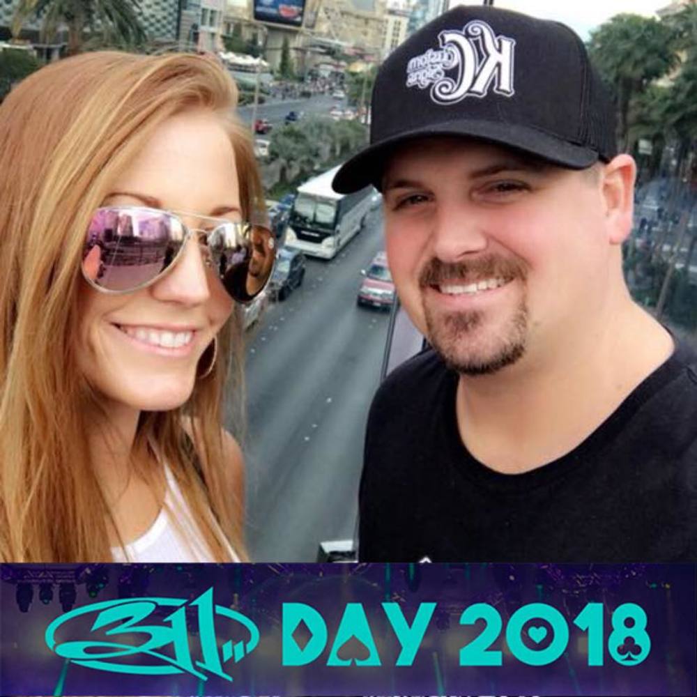 Meet your Posher, Kelli